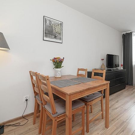 Sliska 10 Apartament II Варшава Екстериор снимка