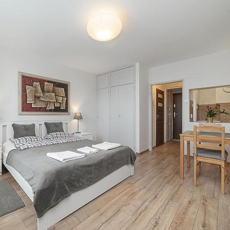 Sliska 10 Apartament II Варшава Екстериор снимка