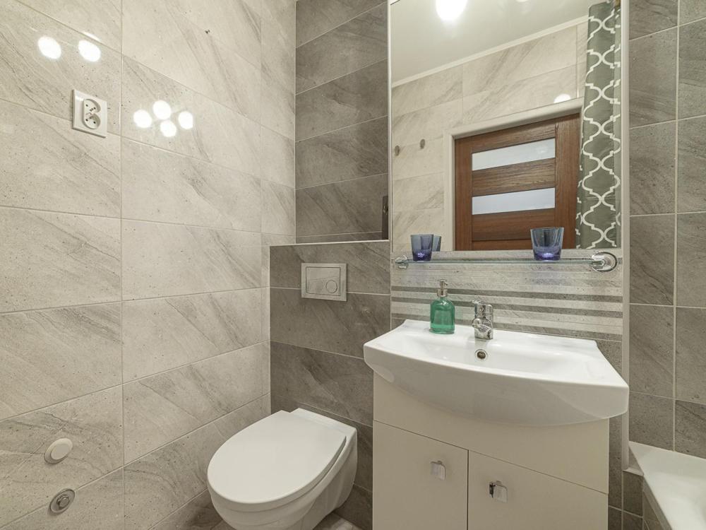 Sliska 10 Apartament II Варшава Екстериор снимка