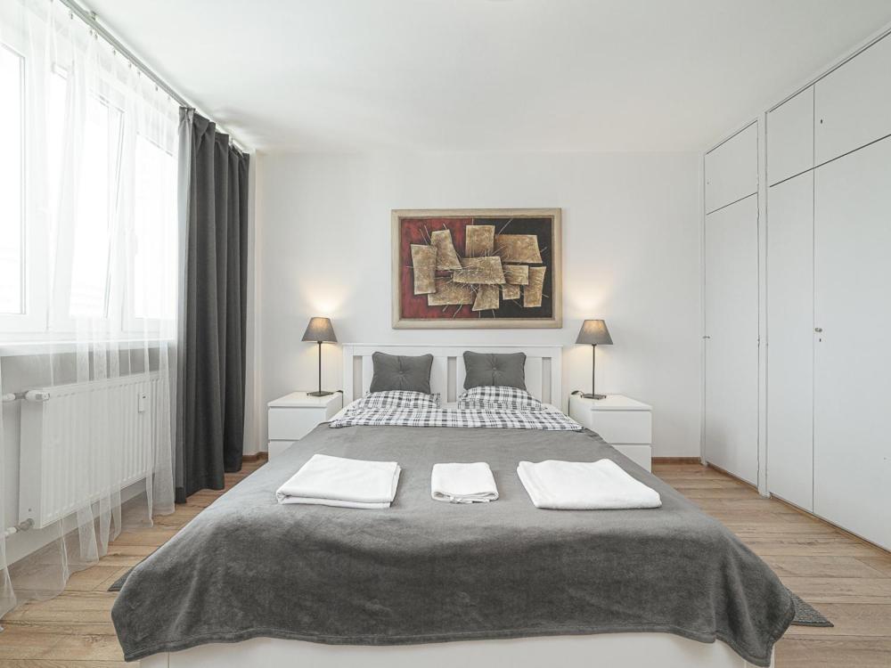 Sliska 10 Apartament II Варшава Екстериор снимка
