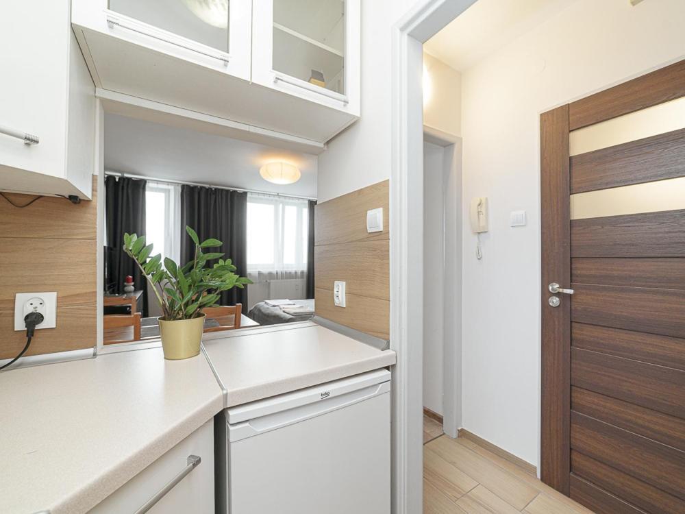 Sliska 10 Apartament II Варшава Екстериор снимка