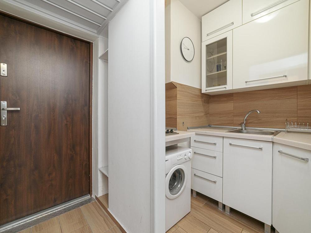 Sliska 10 Apartament II Варшава Екстериор снимка